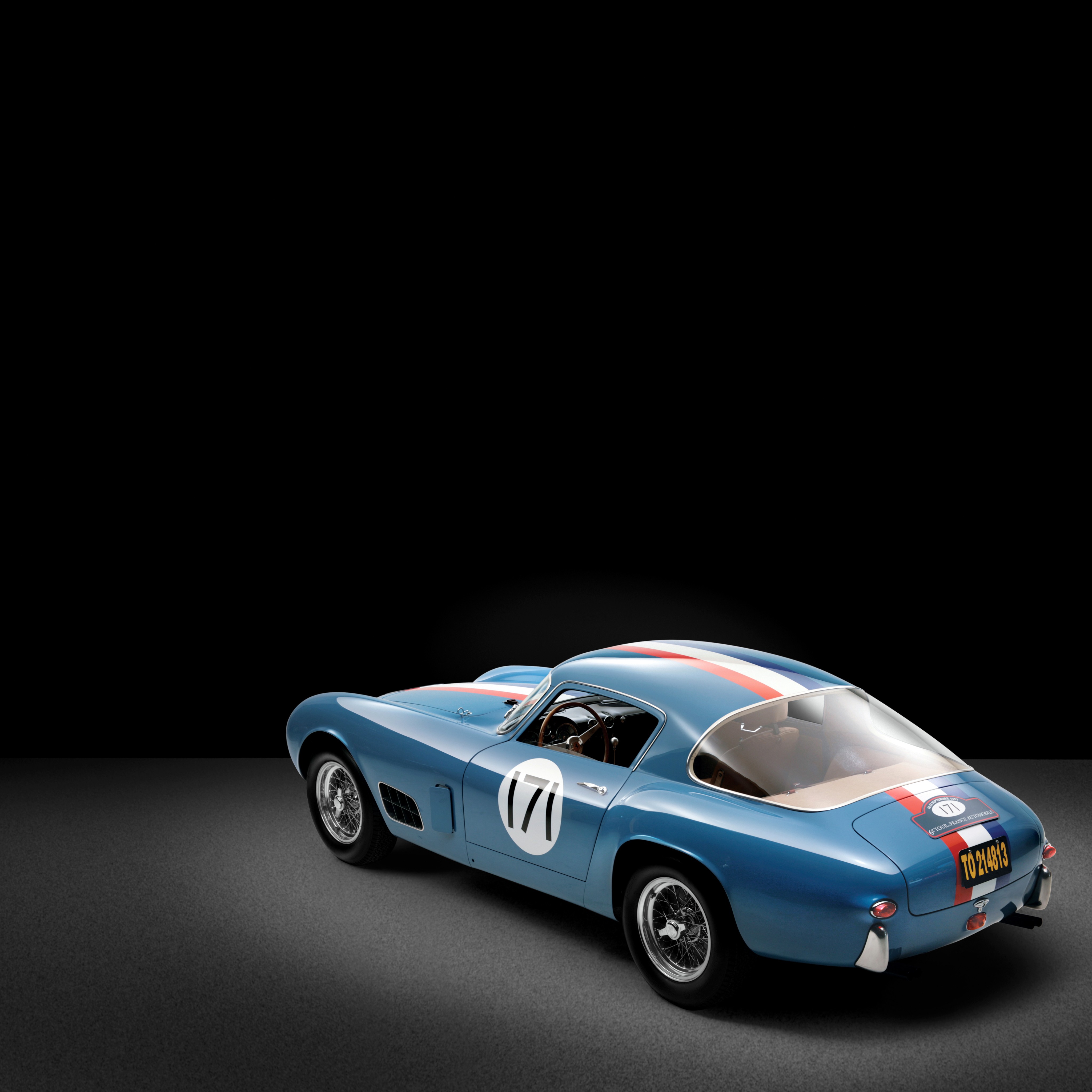 Ferrari 250 photo 61