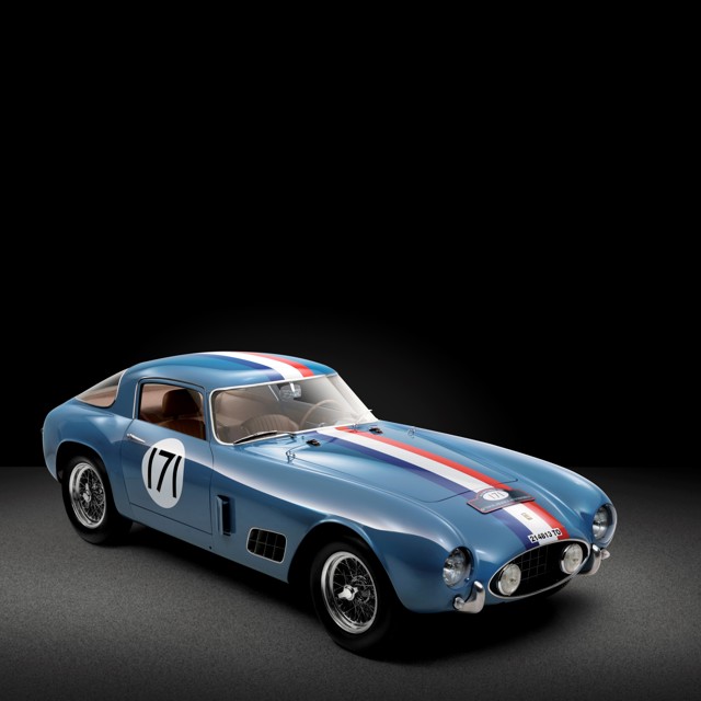 Ferrari 250 foto 62