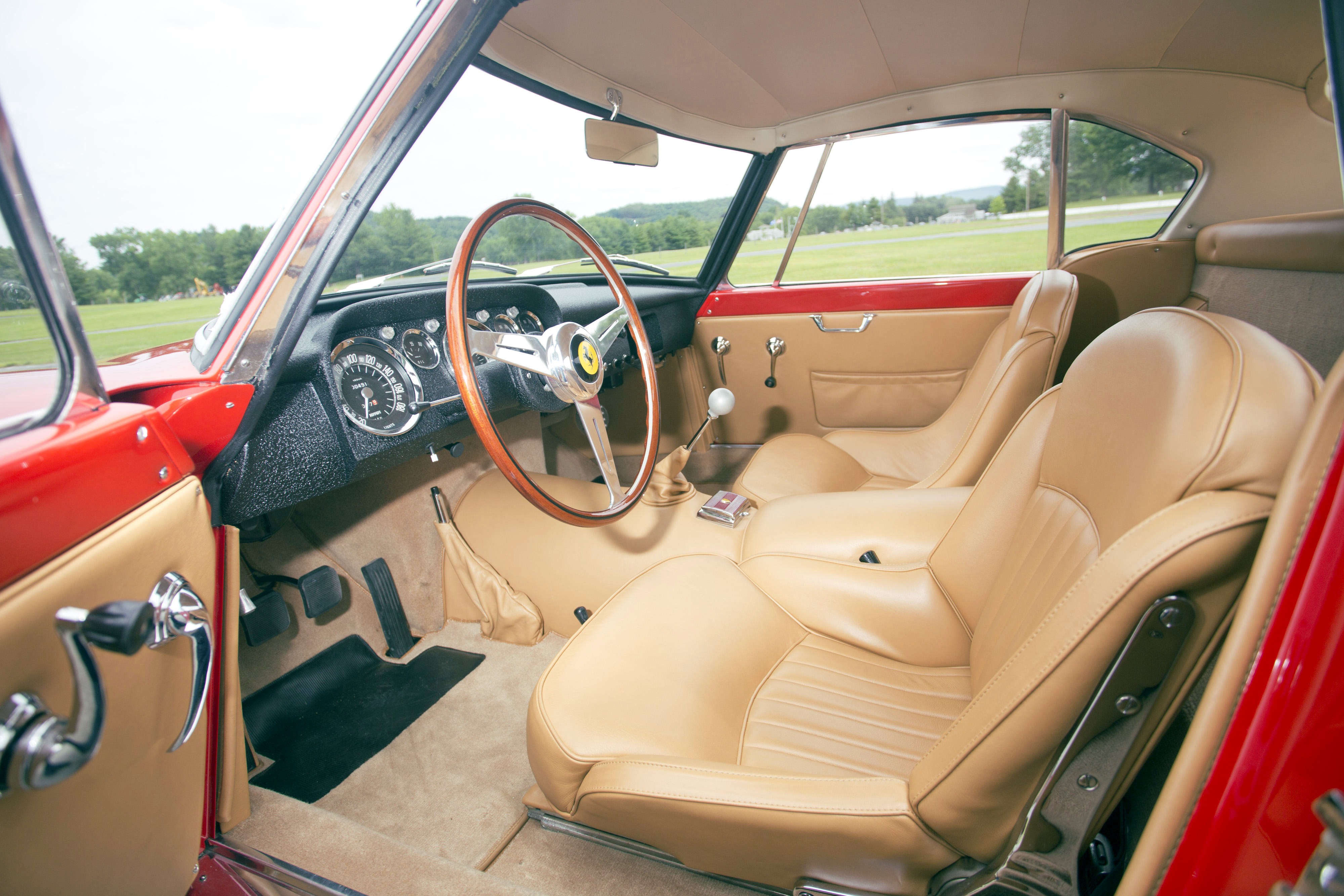 Ferrari 250 photo 70