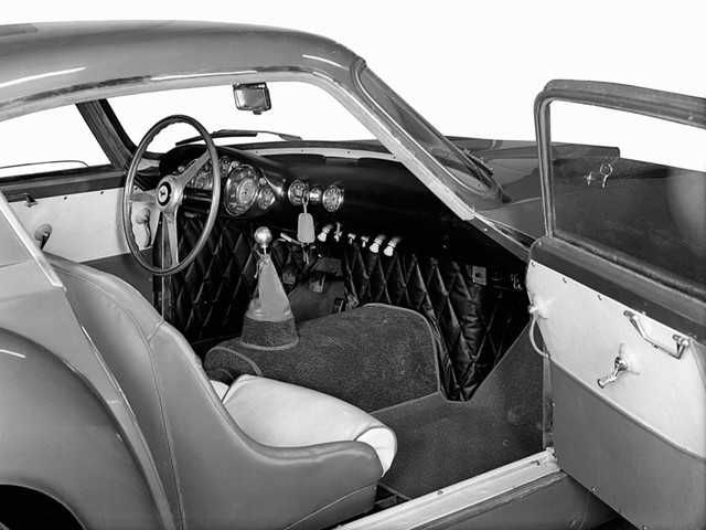 Ferrari 250 foto 71