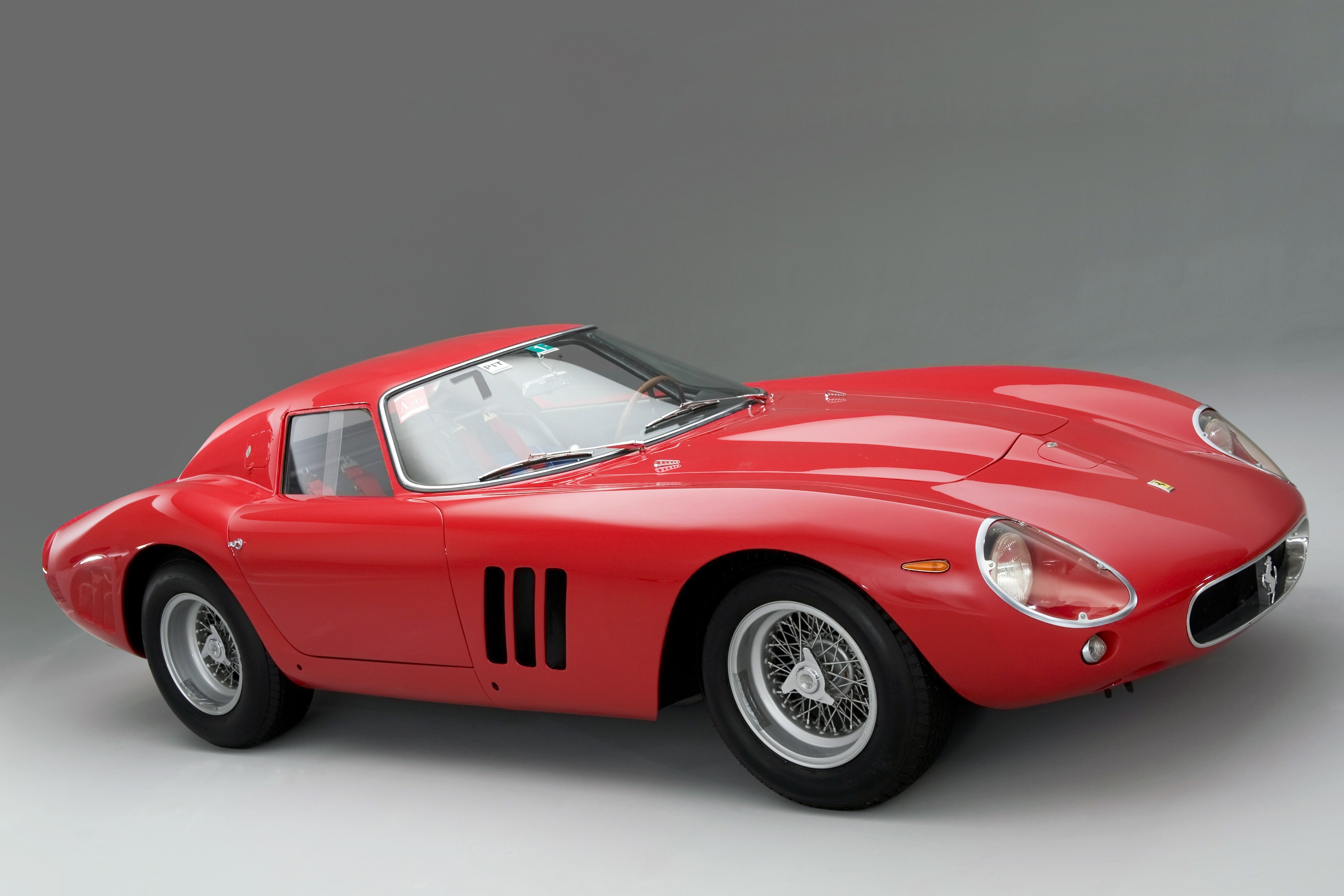 Ferrari 250 photo 35