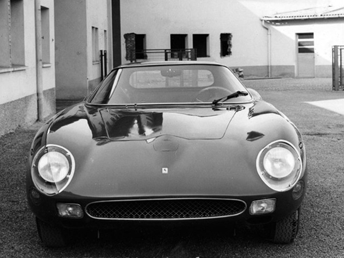 Ferrari Ferrari 250