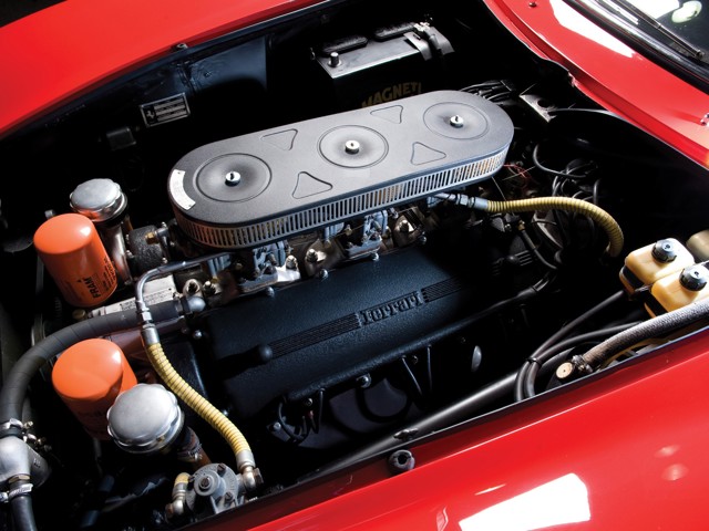 Ferrari 275 photo 47