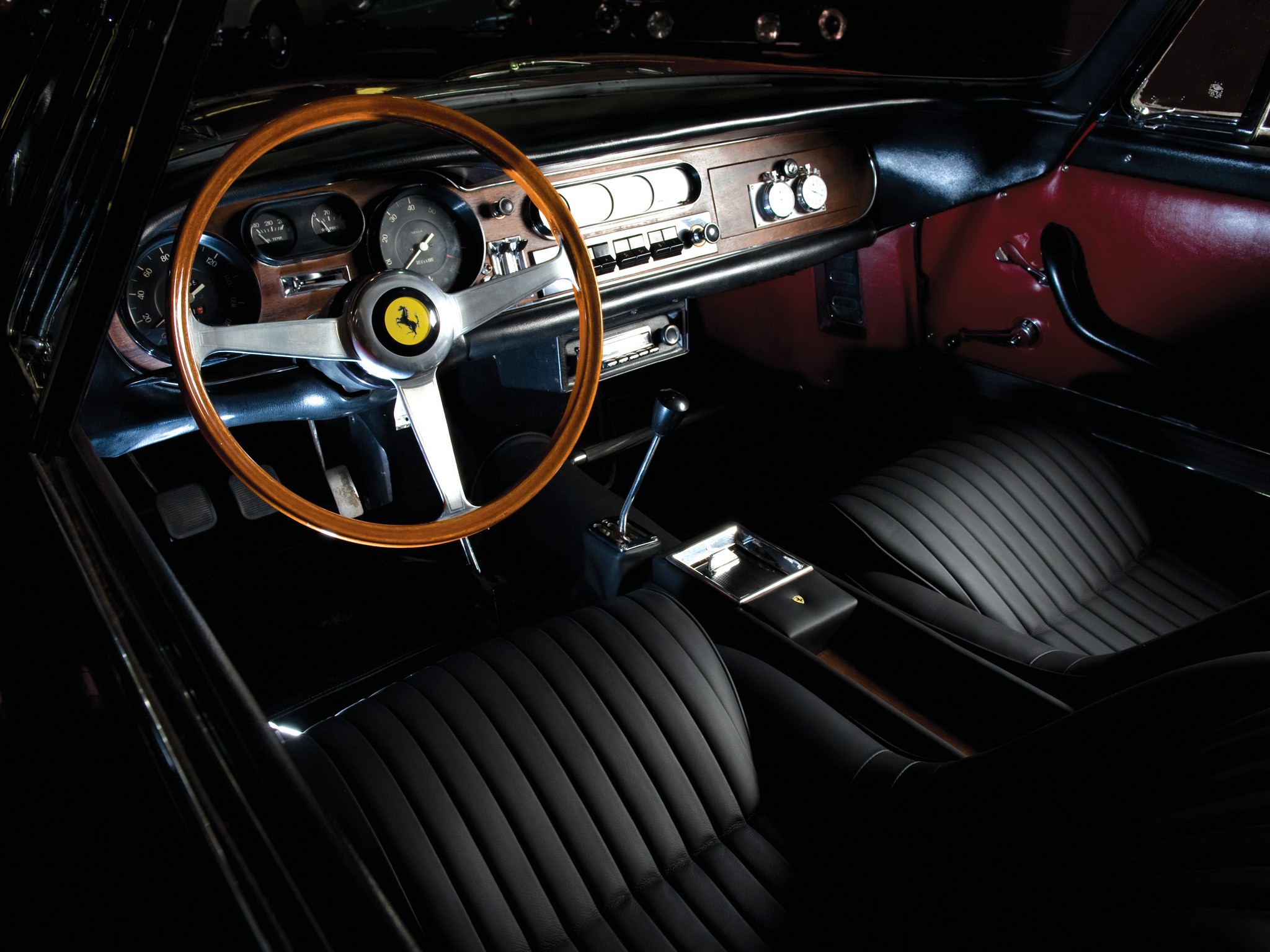 Ferrari 275 photo 48