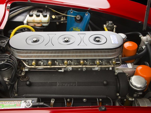 Ferrari 275 photo 49