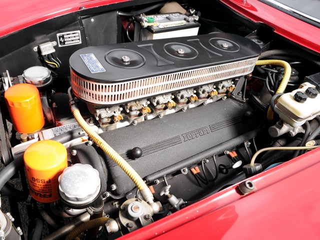 Ferrari 275 photo 50
