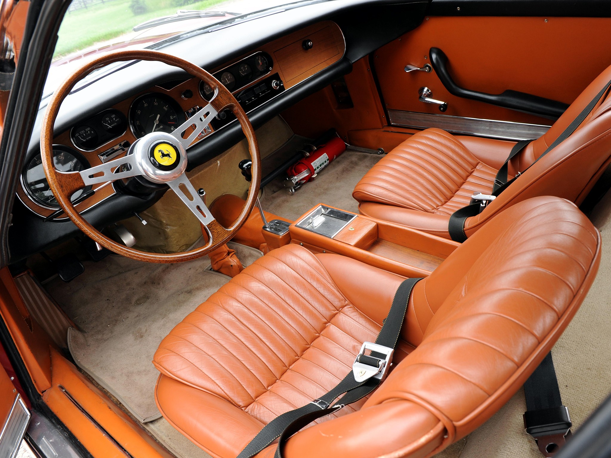 Ferrari 275 photo 51