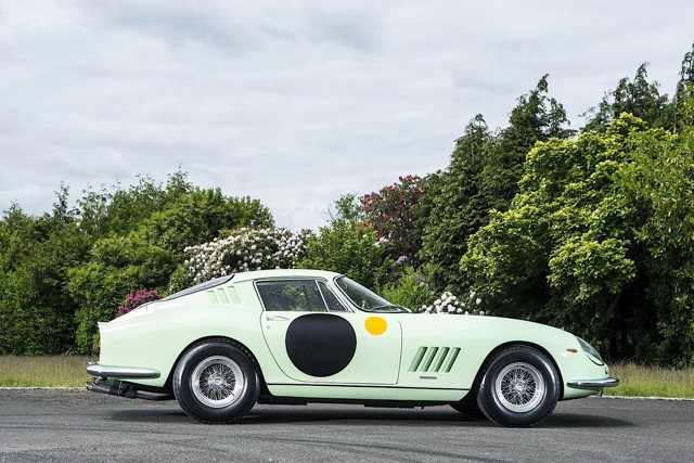 Ferrari 275 photo 8