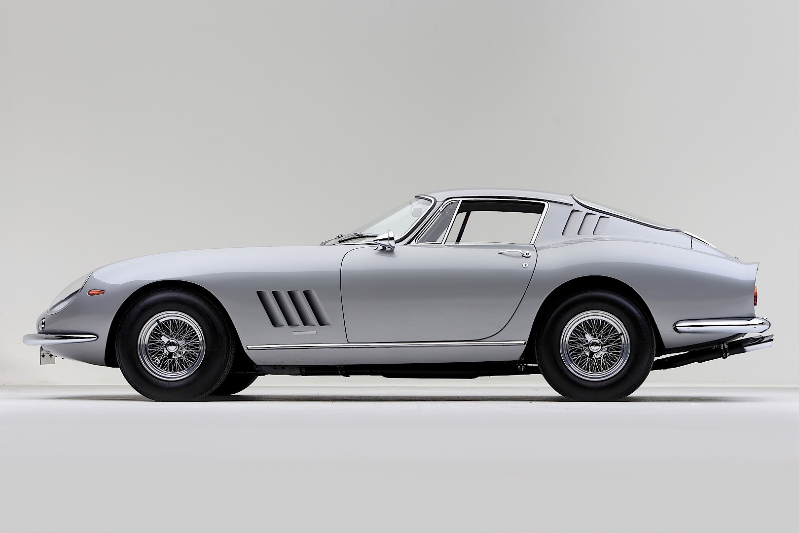 Ferrari 275 photo 10