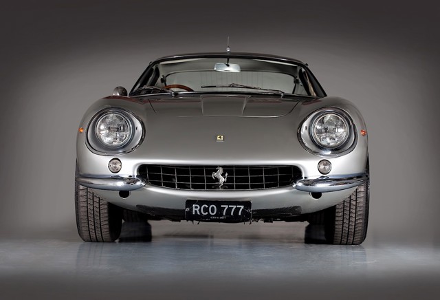 Ferrari 275 photo 12