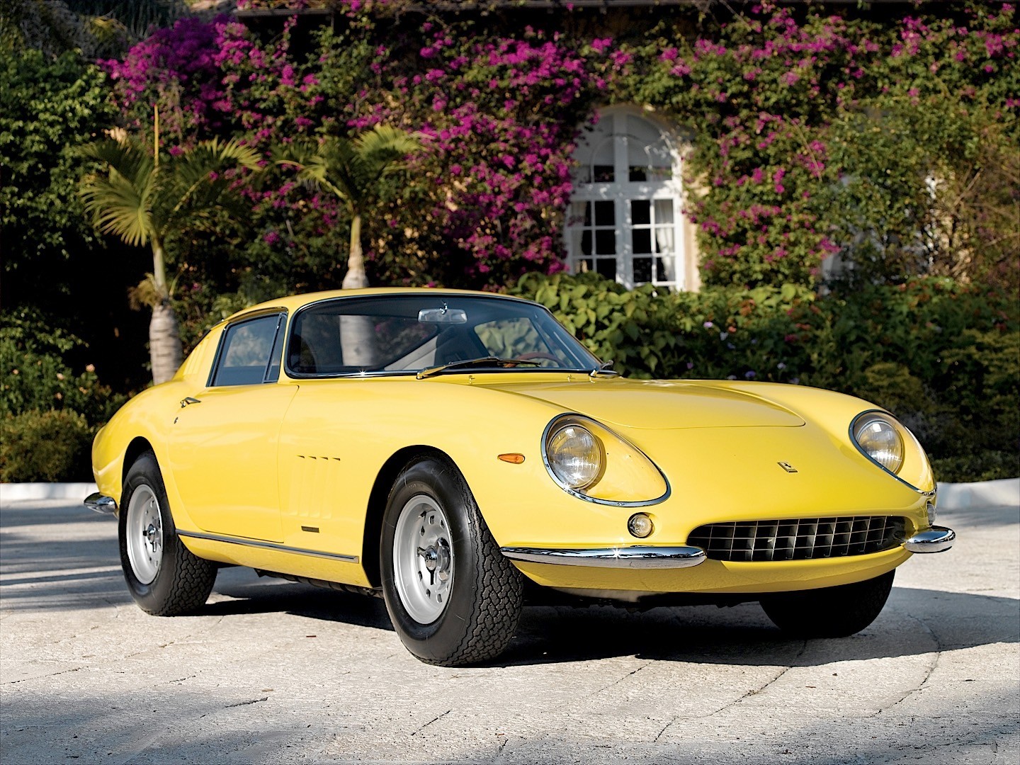Ferrari 275 photo 15