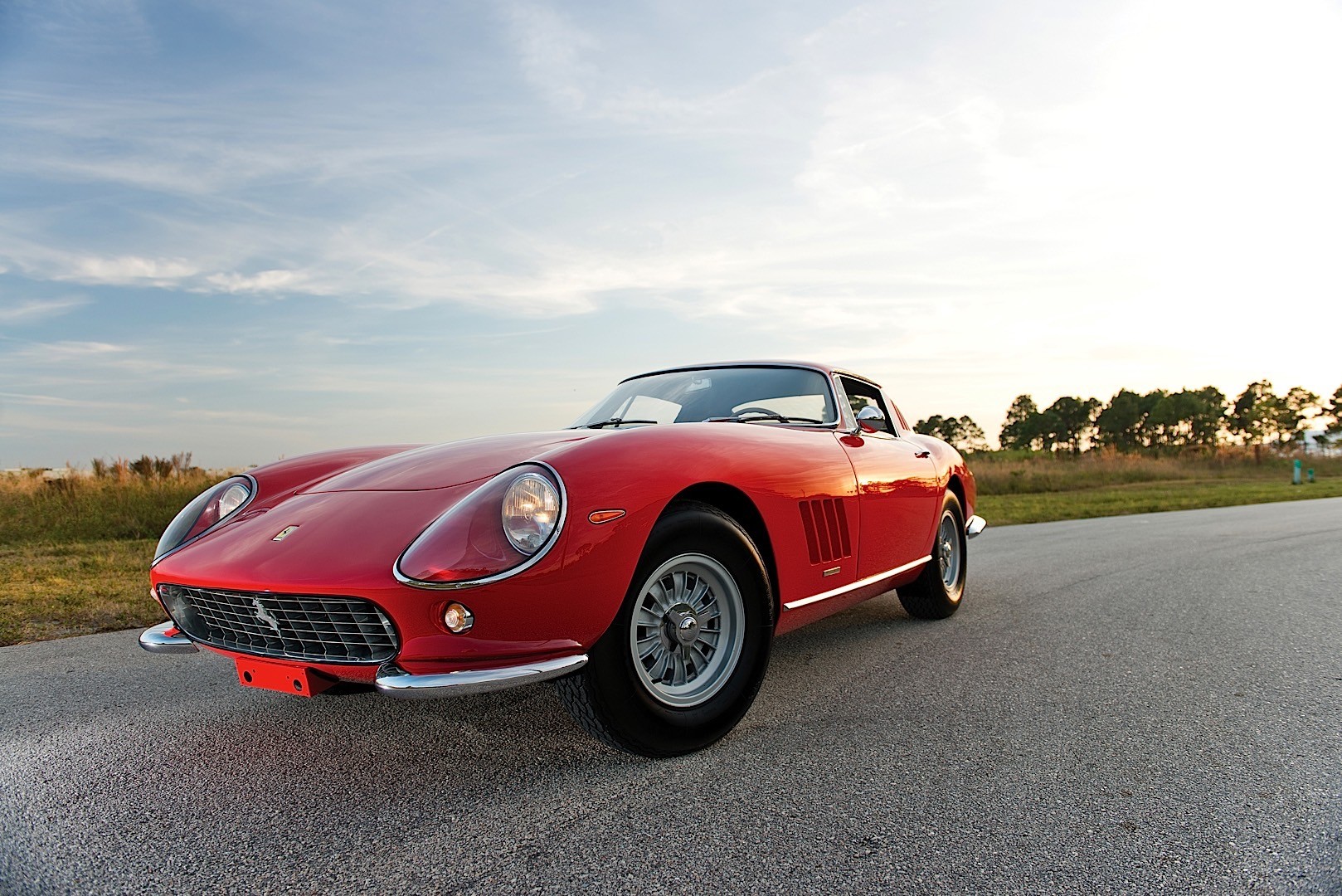 Ferrari 275 photo 17