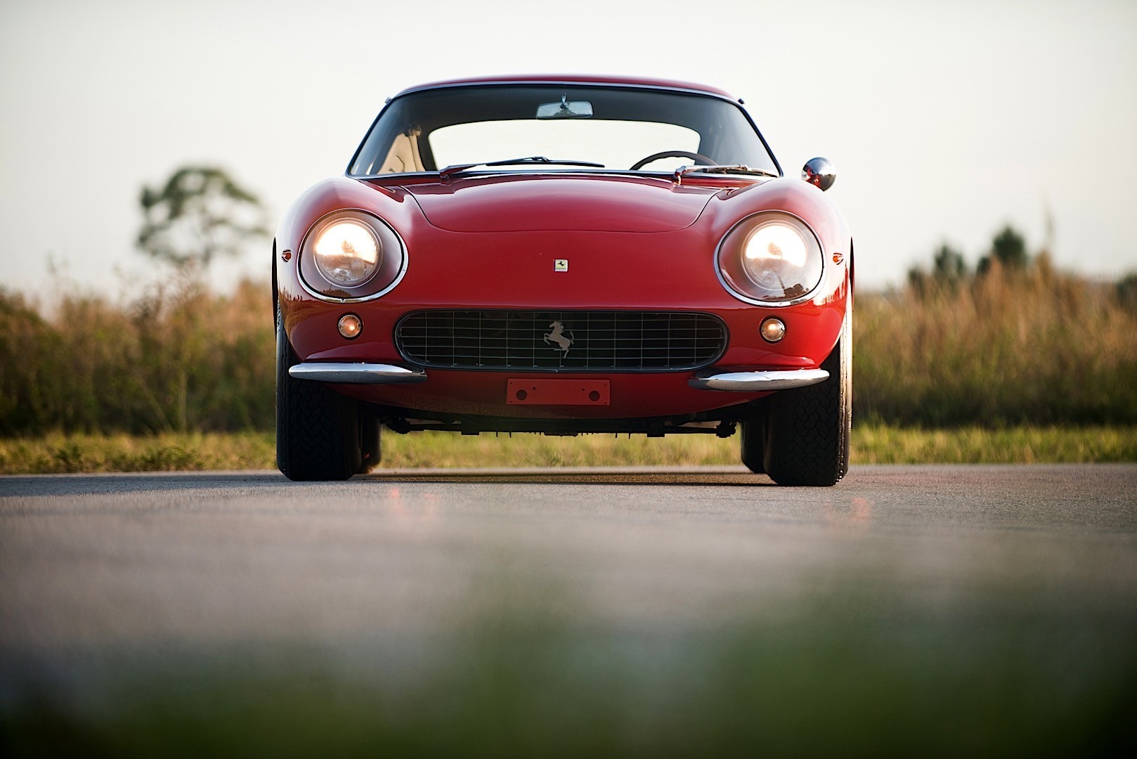 Ferrari 275 photo 19