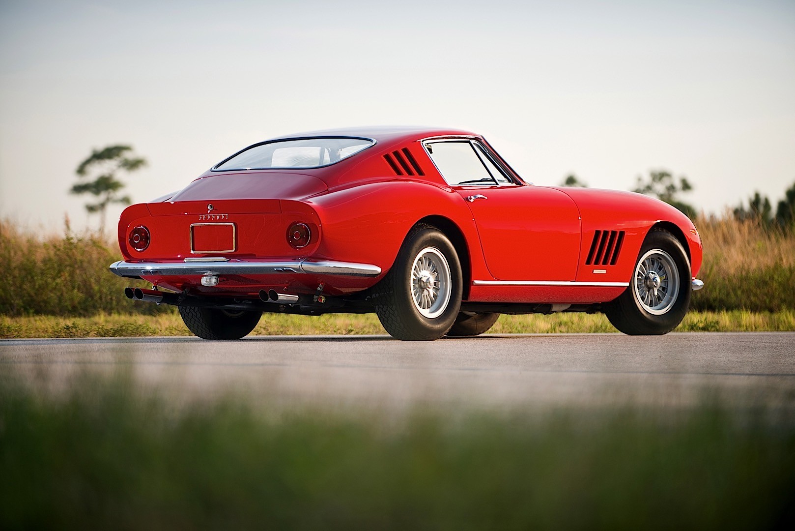 Ferrari 275 photo 20