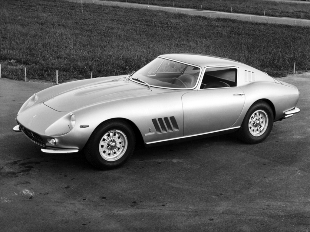Ferrari 275 photo 22