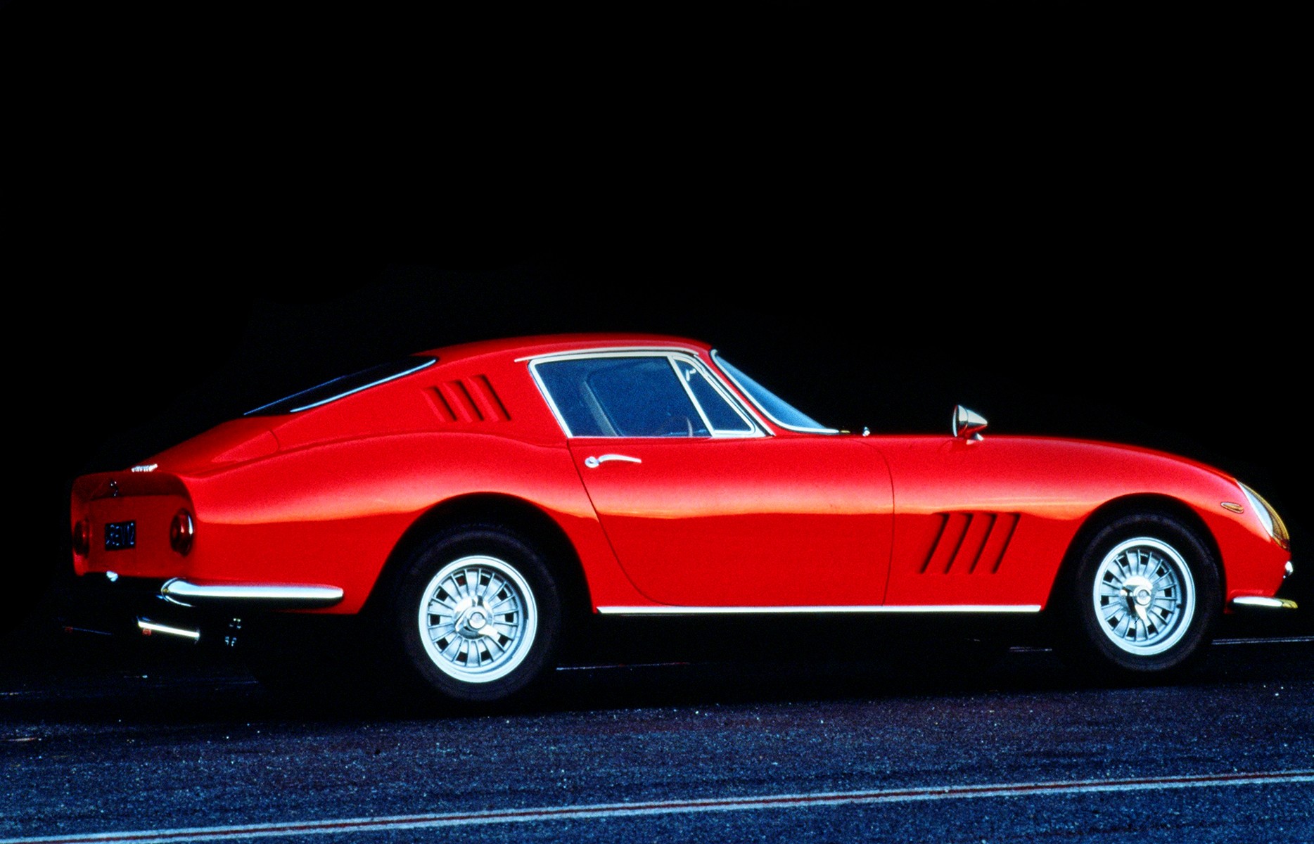 Ferrari 275 photo 24