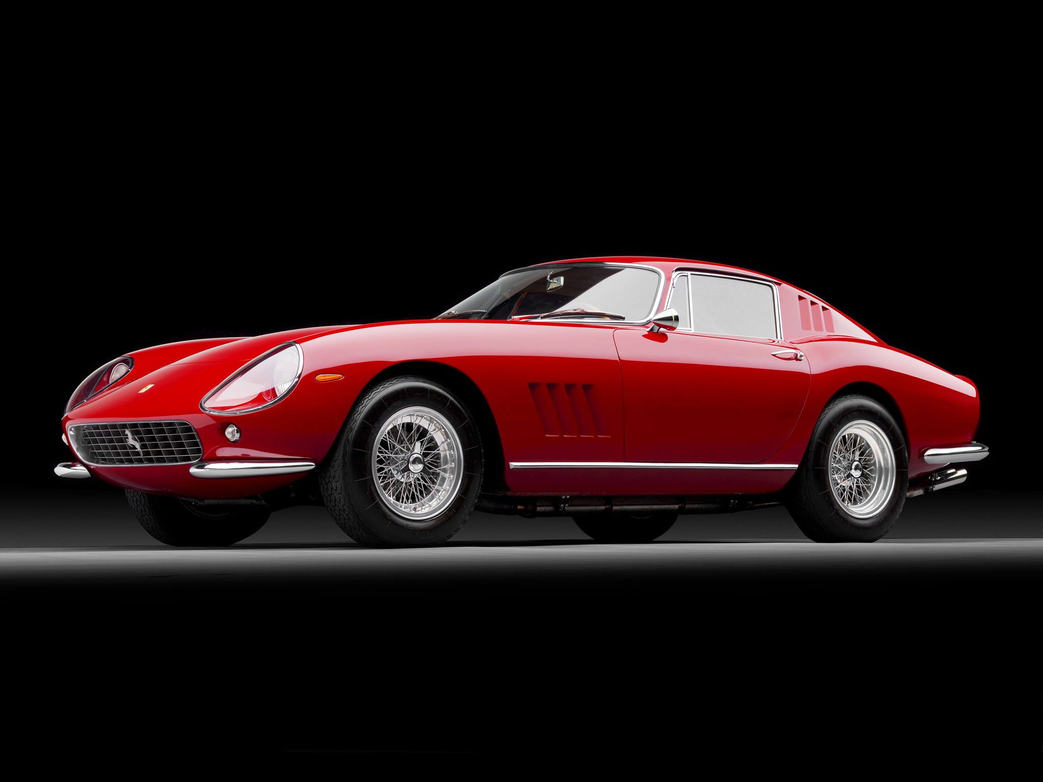 Ferrari 275 photo 26