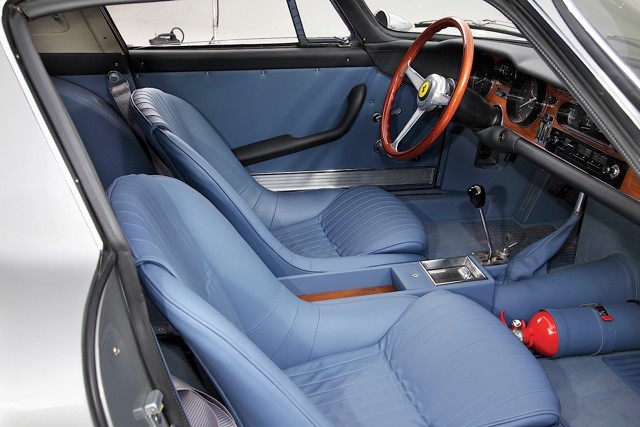 Ferrari 275 photo 41