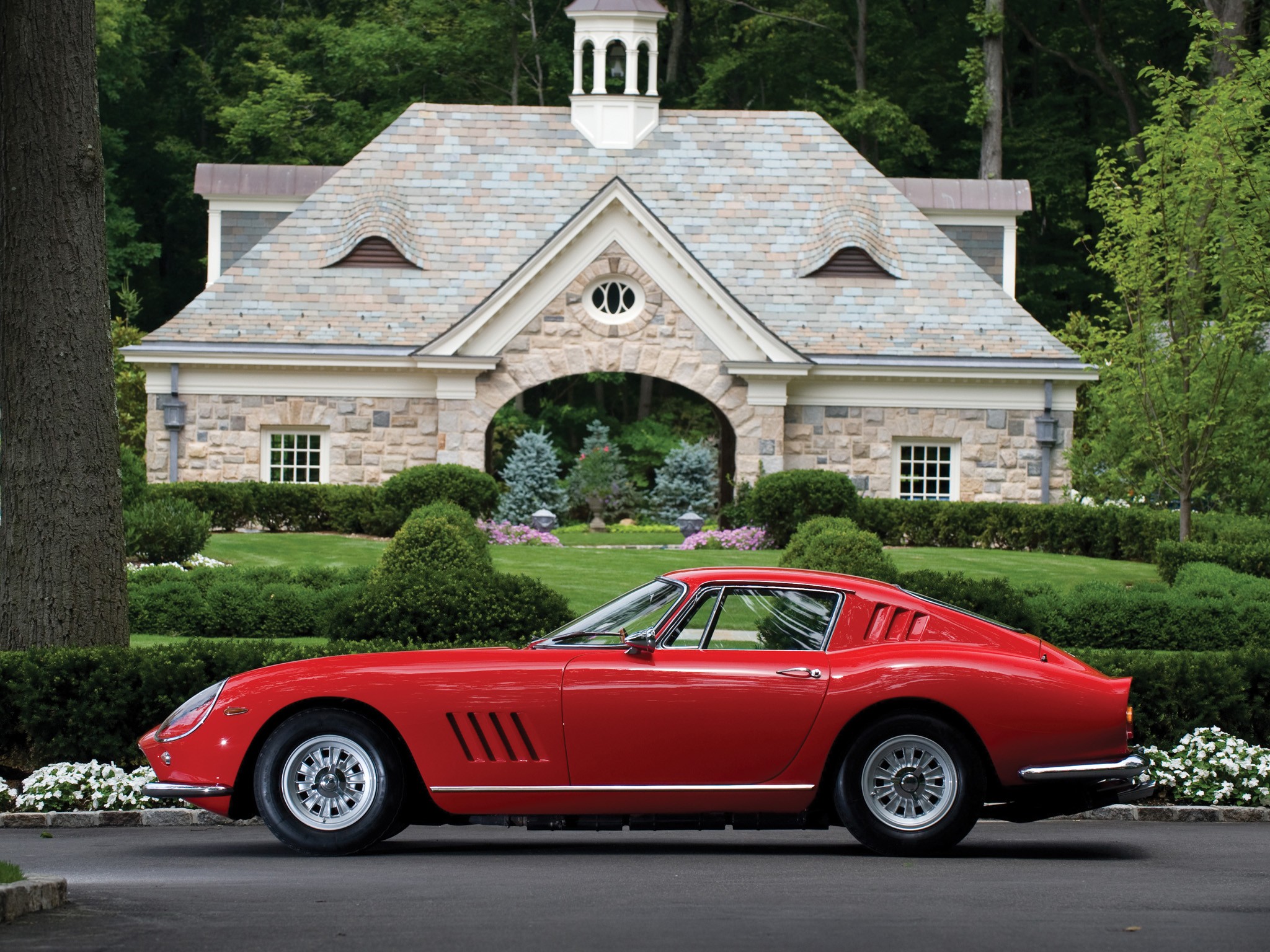 Ferrari 275 photo 29
