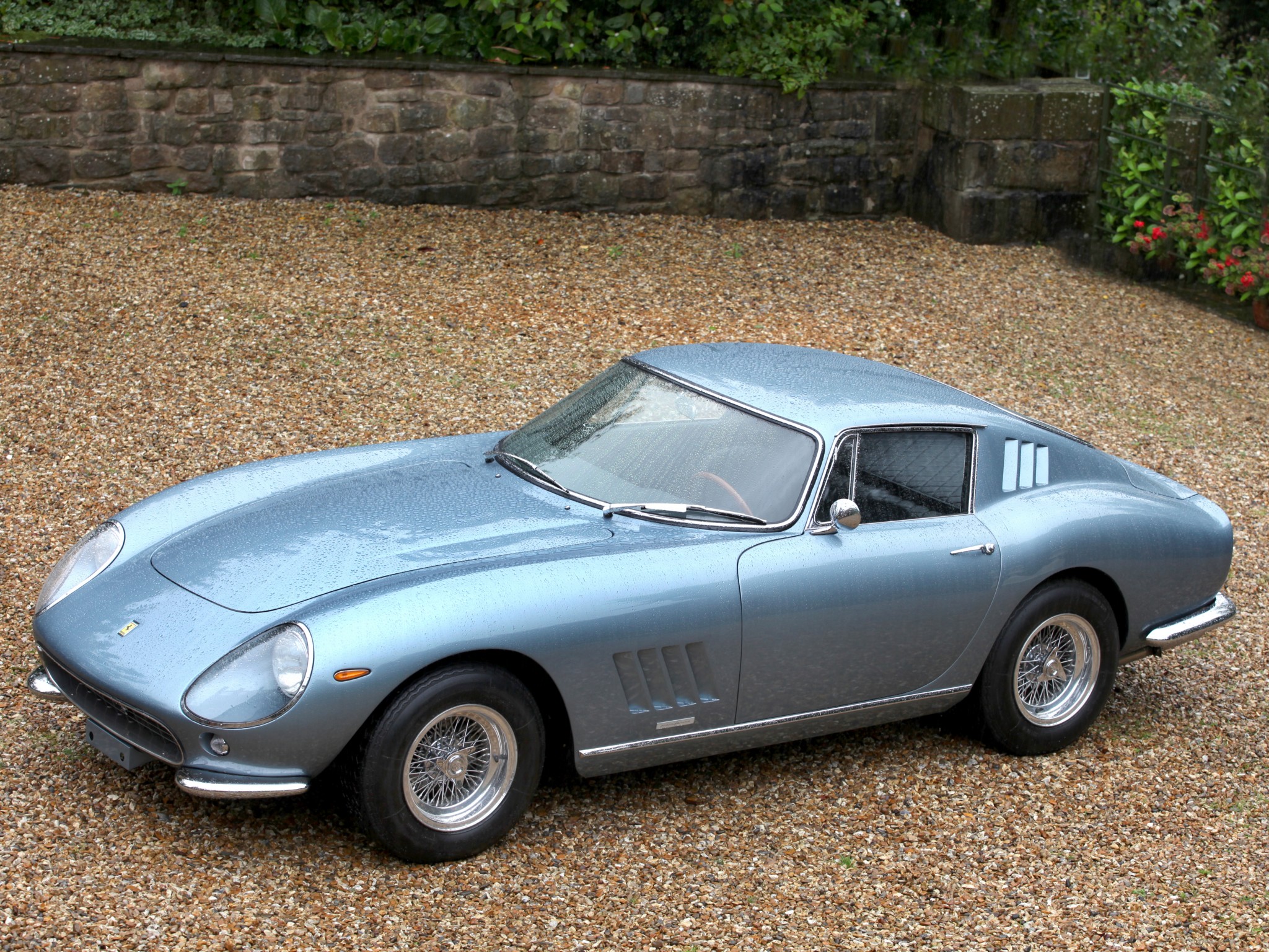 Ferrari 275 photo 30