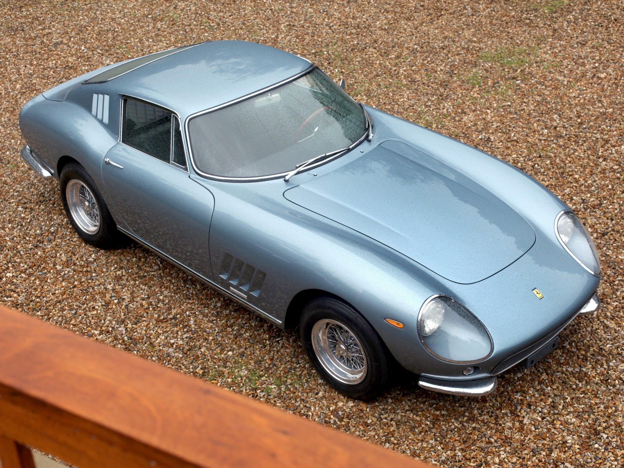 Ferrari 275 photo 31