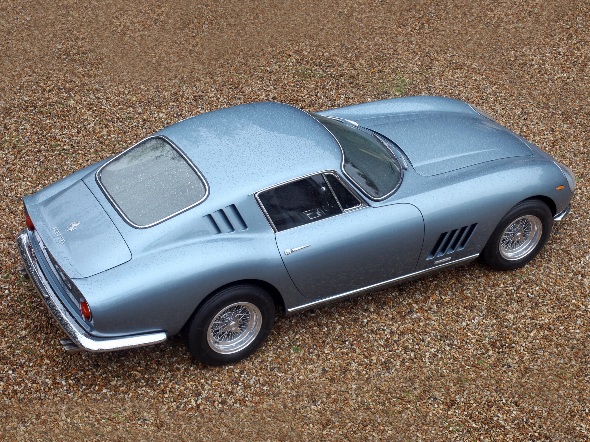 Ferrari 275 photo 32