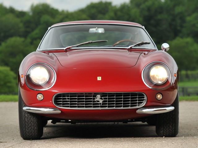 Ferrari 275 photo 33