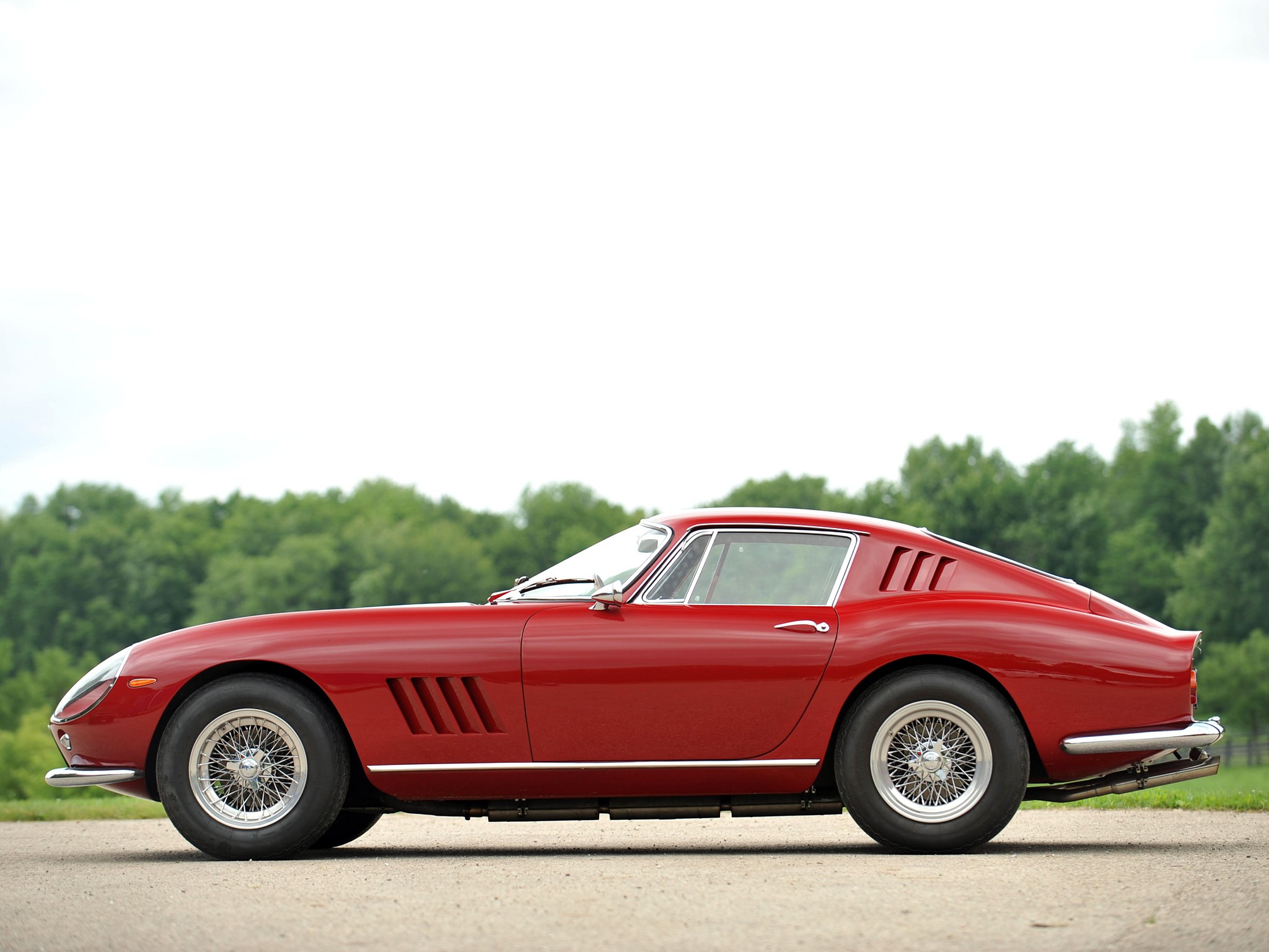 Ferrari 275 photo 35