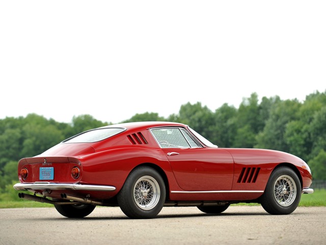 Ferrari 275 photo 36