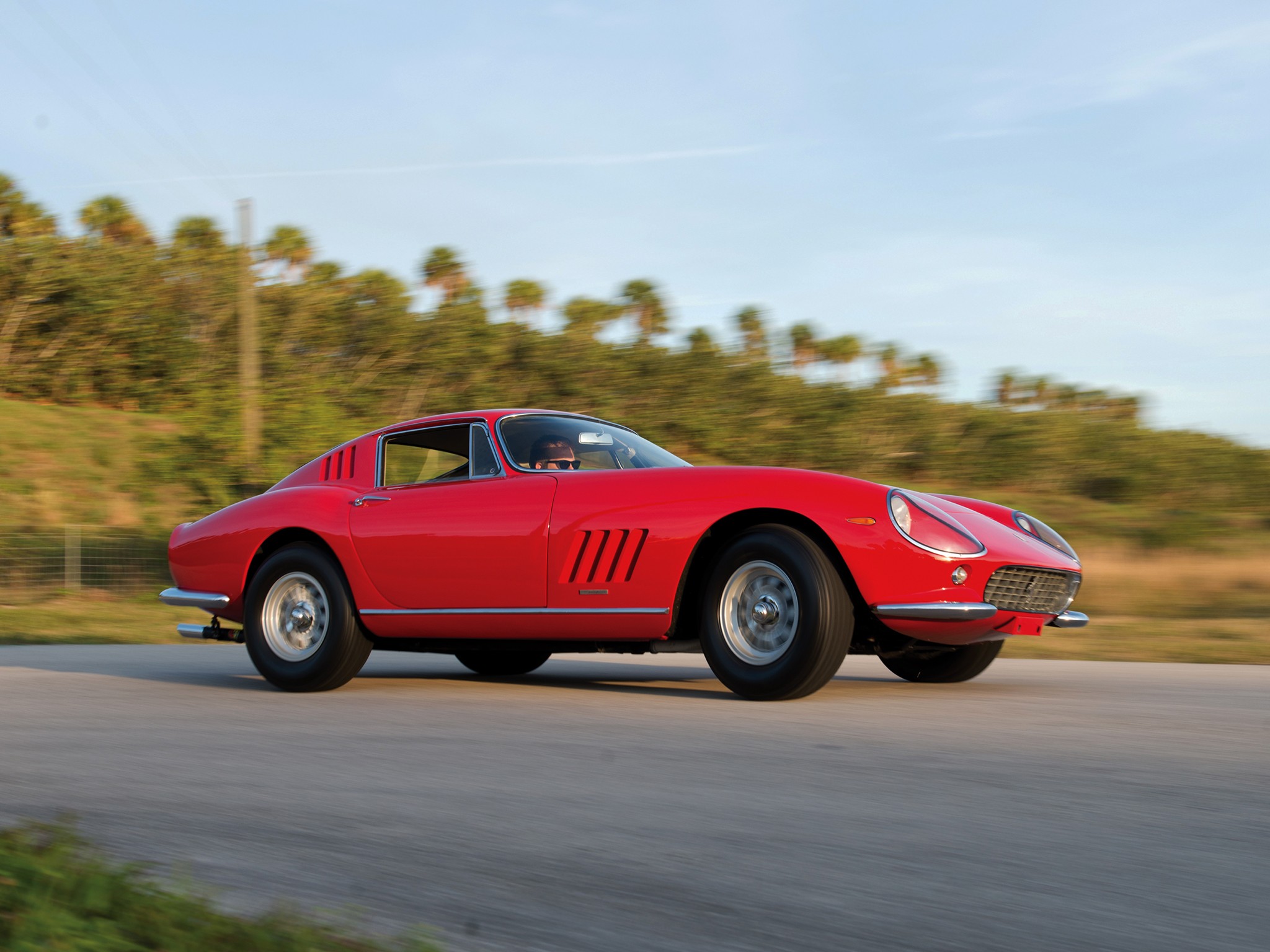 Ferrari 275 photo 38