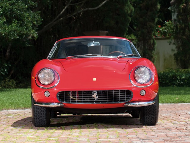 Ferrari 275 photo 40
