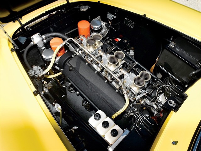Ferrari 275 photo 44