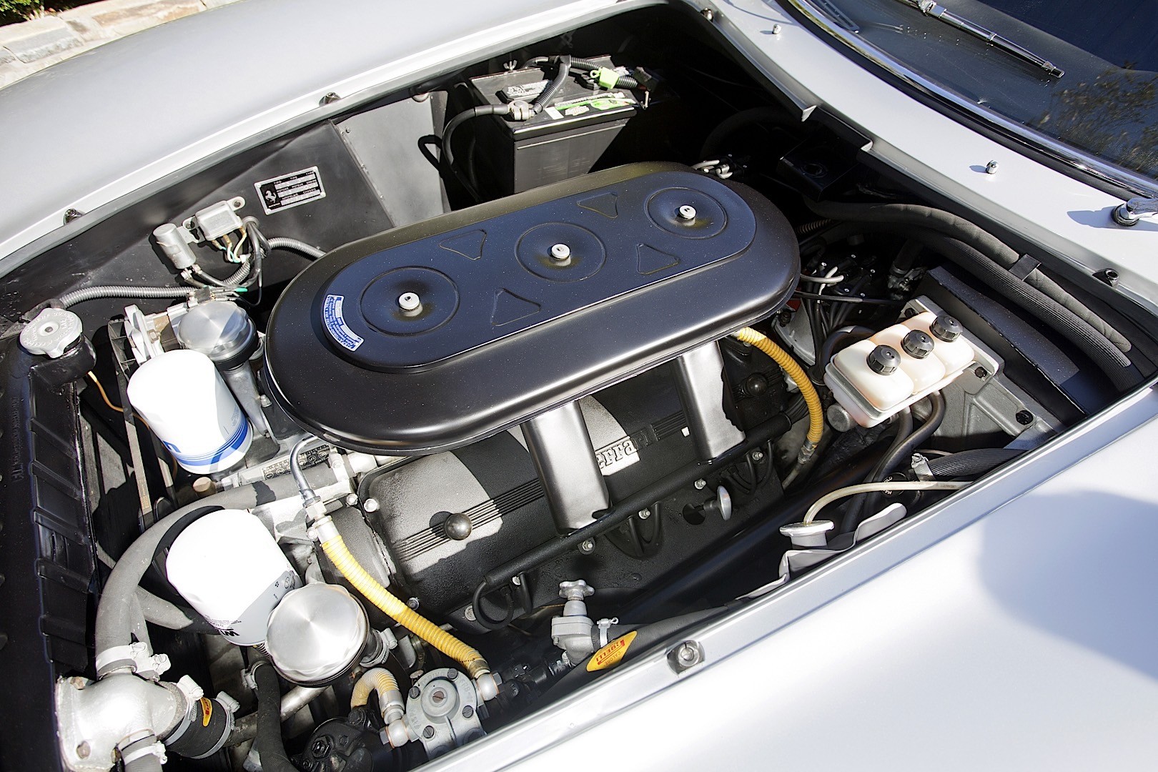 Ferrari 275 photo 45