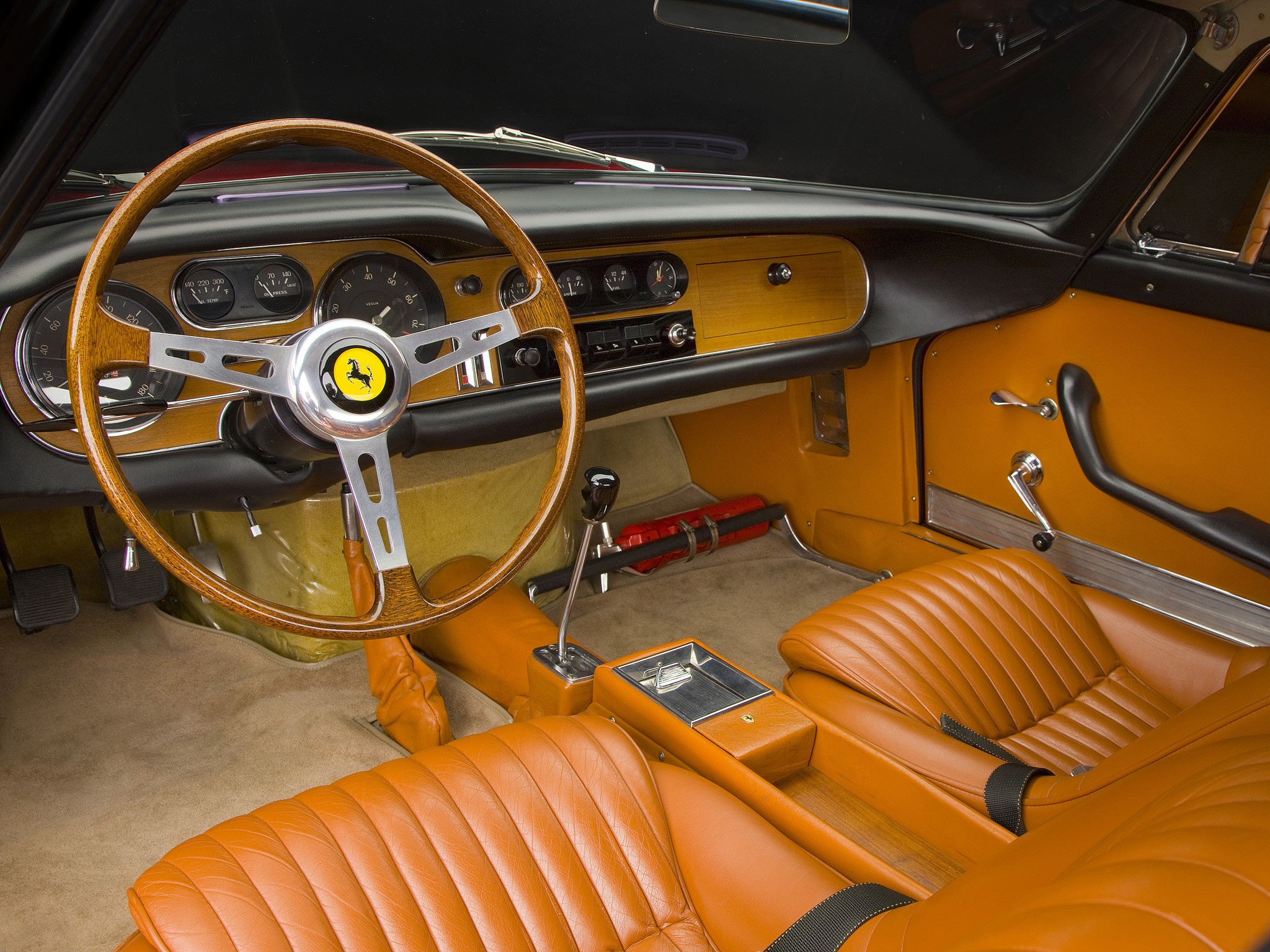 Ferrari 275 photo 46
