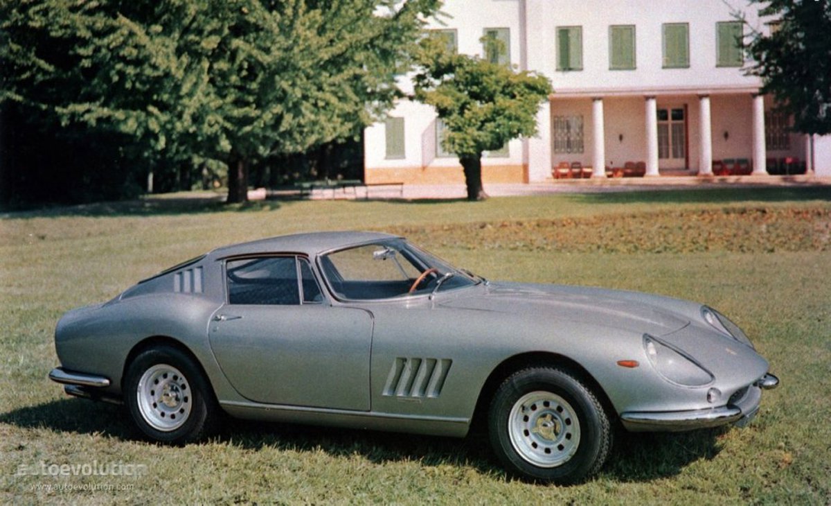 Ferrari Ferrari 275