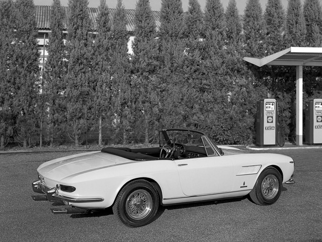 Ferrari 275 foto 18
