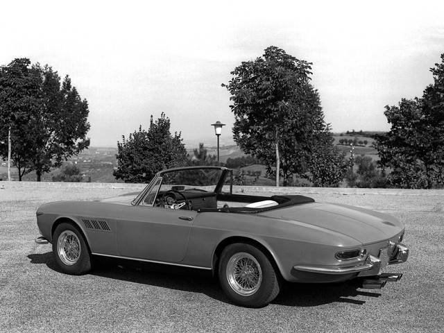 Ferrari 275 foto 19