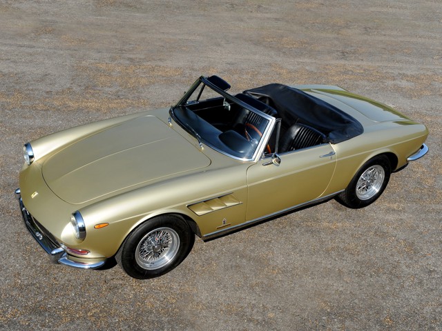 Ferrari 275 foto 28