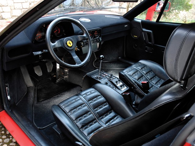 Ferrari 288 Gto/F40/F50/Enzo/Laferrari photo 47