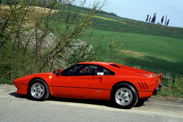 Ferrari 288 Gto/F40/F50/Enzo/Laferrari photo 4