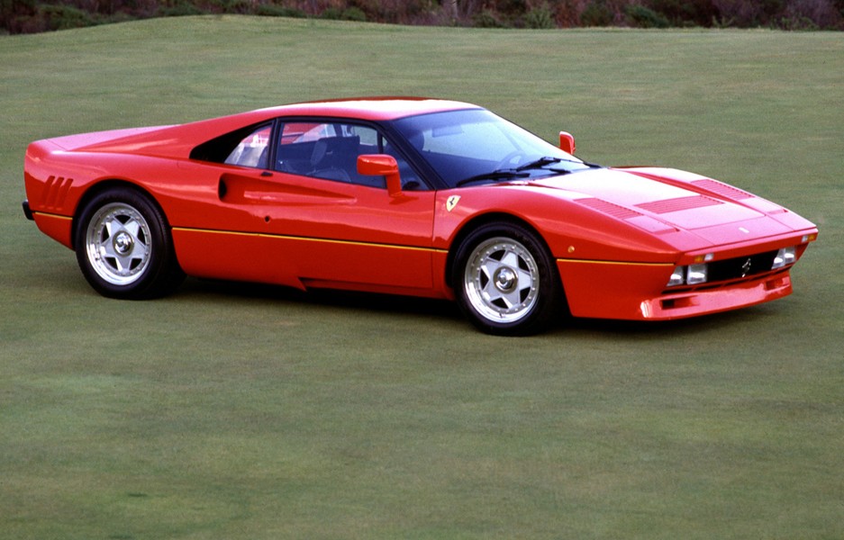 Ferrari 288 Gto/F40/F50/Enzo/Laferrari photo 5