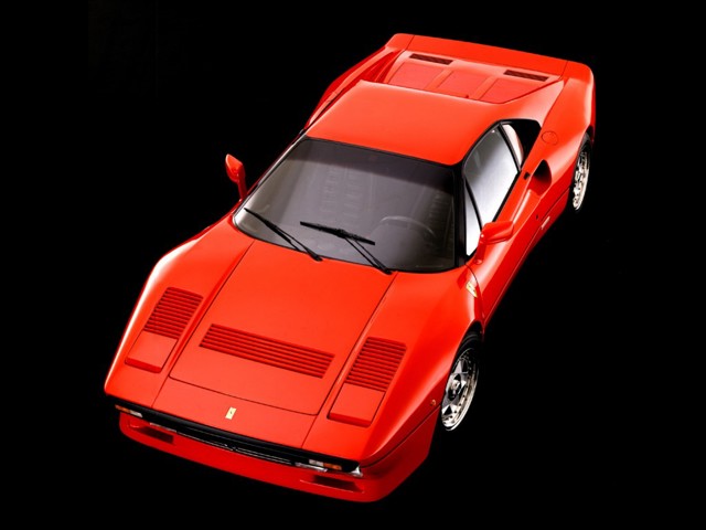 Ferrari 288 Gto/F40/F50/Enzo/Laferrari photo 6