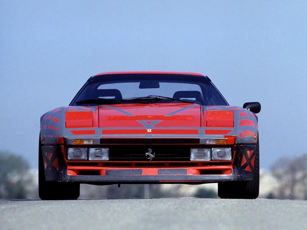 Ferrari 288 Gto/F40/F50/Enzo/Laferrari photo 7