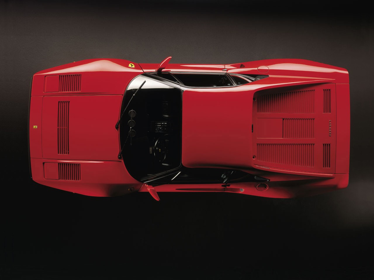 Ferrari 288 Gto/F40/F50/Enzo/Laferrari photo 10