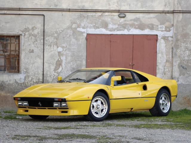 Ferrari 288 Gto/F40/F50/Enzo/Laferrari photo 11