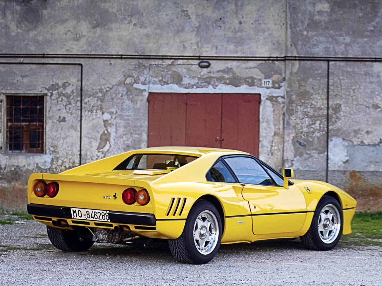 Ferrari 288 Gto/F40/F50/Enzo/Laferrari photo 12