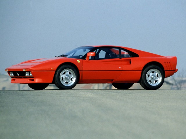 Ferrari 288 Gto/F40/F50/Enzo/Laferrari photo 13