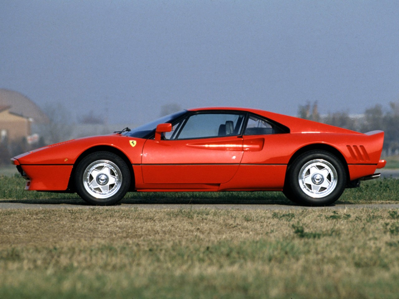 Ferrari 288 Gto/F40/F50/Enzo/Laferrari photo 14