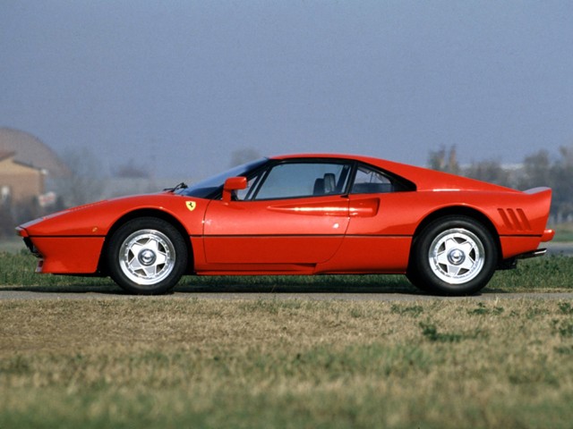 Ferrari 288 Gto/F40/F50/Enzo/Laferrari photo 14