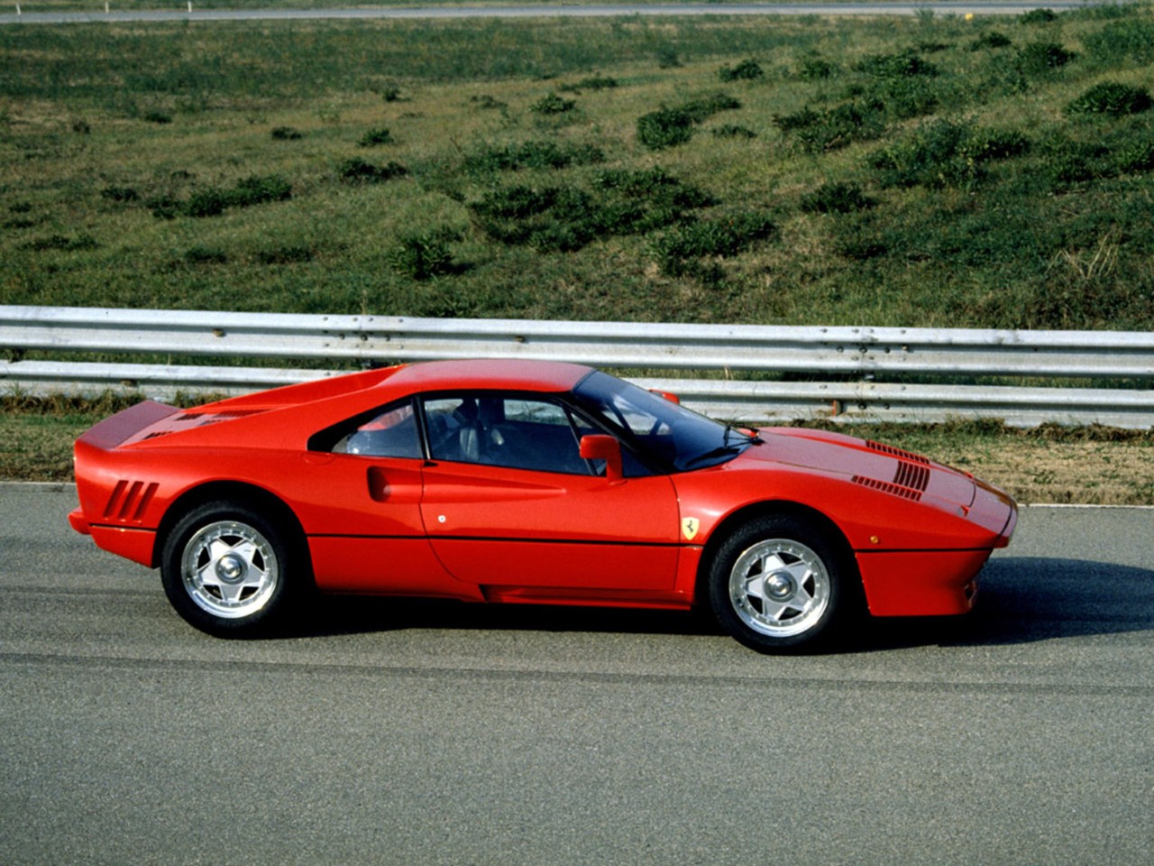 Ferrari 288 Gto/F40/F50/Enzo/Laferrari photo 15